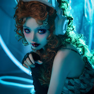 長寇（Weibo：长寇）、撮影：七奈Nanako （Weibo：七奈Nanako ）