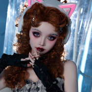 長寇（Weibo：长寇）、撮影：七奈Nanako （Weibo：七奈Nanako ）