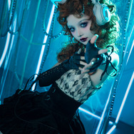 長寇（Weibo：长寇）、撮影：七奈Nanako （Weibo：七奈Nanako ）