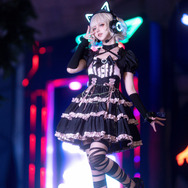 楚楚子（Weibo：楚楚子w）