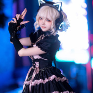 楚楚子（Weibo：楚楚子w）