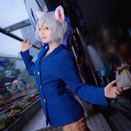 ネフェルピトー『HUNTER×HUNTER』／雨路おじさん（X：@URUR__s）