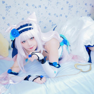 バニラ『ネコぱら』／零崎沙耶（X：@zerozakisaya）