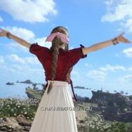 『FF7 リバース』クリアまでコントローラーを手放したくない！「フィールド」「バトル」「ストーリー」に衝撃を受け、30時間が一瞬で溶けた【プレイレビュー】