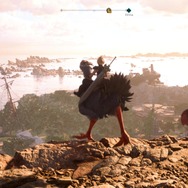 『FF7 リバース』クリアまでコントローラーを手放したくない！「フィールド」「バトル」「ストーリー」に衝撃を受け、30時間が一瞬で溶けた【プレイレビュー】