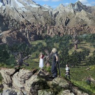 『FF7 リバース』クリアまでコントローラーを手放したくない！「フィールド」「バトル」「ストーリー」に衝撃を受け、30時間が一瞬で溶けた【プレイレビュー】