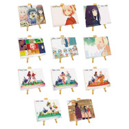 どっちも揃えたい…！「リコリコ」新作一番くじの全ラインナップ公開ー目玉は私服姿でオリジナルポーズの千束とたきなのフィギュア