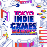 野田クリスタルや「東方Project」ZUN氏も出演！「TOKYO INDIE GAMES SUMMIT 2024」出演者・実施ステージプログラム情報・各エリアイベント詳細公開