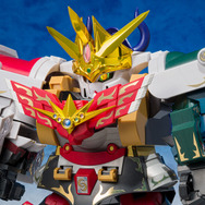 SDガンダム外伝 機甲神伝説 元祖SDガンダム 機甲神エルガイヤー SDX 機甲神エルガイヤーなど6体の機甲神がセットに！『SDガンダム