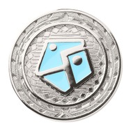 【激レア限定品】ポケモンSV バッジコレクション　全18種 激レア限定品】ポケモンSV バッジコレクション 全18種 - メルカリ