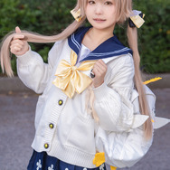 阿慈谷ヒフミ『ブルーアーカイブ』／クルミ（X：@k_purarine）