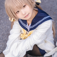 阿慈谷ヒフミ『ブルーアーカイブ』／クルミ（X：@k_purarine）