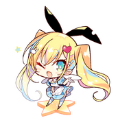 眩しい白水着と“へそ”の下の紋様…！『アズレン』より、身体の聖痕まで忠実に再現した「ジャンヌ・ダルク 蒼浪の映画聖女」が予約受付開始