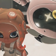 『スプラ3』DLC第2弾「サイド・オーダー」の始め方―駅から「ハイカラスクエ」へ向かい、新たな戦いに挑もう！