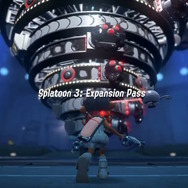 『スプラ3』DLC第2弾「サイド・オーダー」の始め方―駅から「ハイカラスクエ」へ向かい、新たな戦いに挑もう！