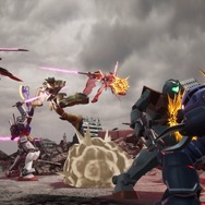 3つのシンカを果たした『ガンダムブレイカー4』が2024年発売決定！ジオラマモードで俺ガンプラを飾ることも可能に