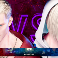 『スト6』新キャラ「エド」を先行プレイ！“格ゲー力”が試される―多彩な必殺技を武器に、勇気を持って踏み込め