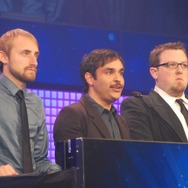 【GDC2010】GDC恒例！今年のMega64はあの大物クリエイターが・・・