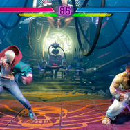 『スト6』新キャラ「エド」を先行プレイ！“格ゲー力”が試される―多彩な必殺技を武器に、勇気を持って踏み込め