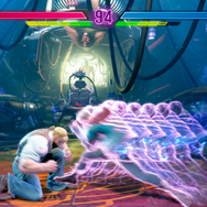 『スト6』新キャラ「エド」を先行プレイ！“格ゲー力”が試される―多彩な必殺技を武器に、勇気を持って踏み込め