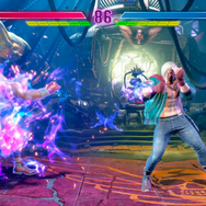 『スト6』新キャラ「エド」を先行プレイ！“格ゲー力”が試される―多彩な必殺技を武器に、勇気を持って踏み込め