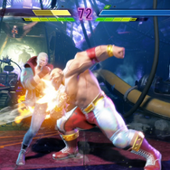 『スト6』新キャラ「エド」を先行プレイ！“格ゲー力”が試される―多彩な必殺技を武器に、勇気を持って踏み込め