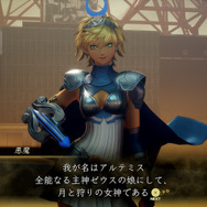 『真・女神転生V Vengeance』原作からの新要素を一挙紹介!復讐譚を描く追加ストーリー、登場悪魔も約270体以上にボリュームアップ