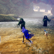 『真・女神転生V Vengeance』原作からの新要素を一挙紹介!復讐譚を描く追加ストーリー、登場悪魔も約270体以上にボリュームアップ