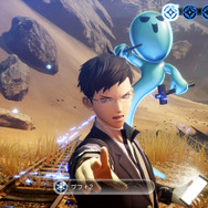 『真・女神転生V Vengeance』原作からの新要素を一挙紹介!復讐譚を描く追加ストーリー、登場悪魔も約270体以上にボリュームアップ