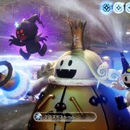 『真・女神転生V Vengeance』原作からの新要素を一挙紹介!復讐譚を描く追加ストーリー、登場悪魔も約270体以上にボリュームアップ