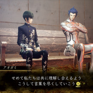 『真・女神転生V Vengeance』原作からの新要素を一挙紹介!復讐譚を描く追加ストーリー、登場悪魔も約270体以上にボリュームアップ