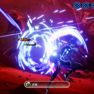 『真・女神転生V Vengeance』原作からの新要素を一挙紹介!復讐譚を描く追加ストーリー、登場悪魔も約270体以上にボリュームアップ