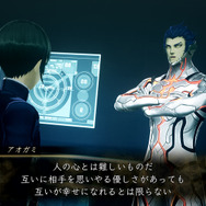 『真・女神転生V Vengeance』原作からの新要素を一挙紹介!復讐譚を描く追加ストーリー、登場悪魔も約270体以上にボリュームアップ