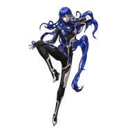 『真・女神転生V Vengeance』原作からの新要素を一挙紹介!復讐譚を描く追加ストーリー、登場悪魔も約270体以上にボリュームアップ