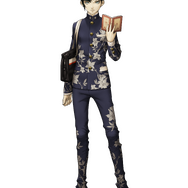 『真・女神転生V Vengeance』原作からの新要素を一挙紹介!復讐譚を描く追加ストーリー、登場悪魔も約270体以上にボリュームアップ