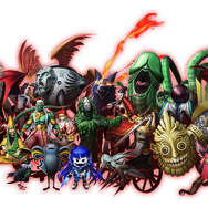 『真・女神転生V Vengeance』原作からの新要素を一挙紹介!復讐譚を描く追加ストーリー、登場悪魔も約270体以上にボリュームアップ