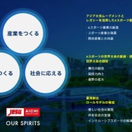 「マタギスナイパーズの過去・現在・未来」などeスポーツの地域共存がテーマ―第32回愛知・名古屋 eスポーツ研究会3/4開催