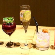 コナミとアサヒグループがコラボ―eスポーツを気軽に楽しめるカフェ&バー「STROPSe」が銀座にオープン【発表会レポート】