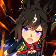 『ウマ娘』3周年は「ドゥラメンテ」「イクノディクタス」が揃って育成ウマ娘化！イクノは“★2”での実装に