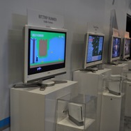 【GDC2010】Wiiウェア『Bit.Trip.Runner』を体験！疾走せよ！