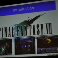 【GDC2010】鳥山求氏が語った「クリスタル神話」と「ゲームデザイン」・・・『ファイナルファンタジーXIII』