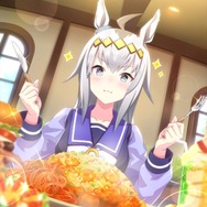 みんな「オグリキャップ」のことをただの“大食い”だと思ってない？‘‘カサマツの誇り”背負ったひとりのウマ娘が描かれる「ウマ娘 シンデレラグレイ」を語らせてほしい