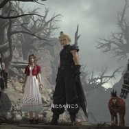 冒険の圧倒的な自由度と『FF』らしい重厚なストーリー！続編ながらも「ひとつのRPG」として非常に高い完成度を誇る『FF7 リバース』【プレイレポ】