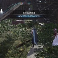 冒険の圧倒的な自由度と『FF』らしい重厚なストーリー！続編ながらも「ひとつのRPG」として非常に高い完成度を誇る『FF7 リバース』【プレイレポ】