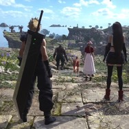 冒険の圧倒的な自由度と『FF』らしい重厚なストーリー！続編ながらも「ひとつのRPG」として非常に高い完成度を誇る『FF7 リバース』【プレイレポ】