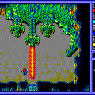 日本のARPG金字塔シリーズ3作目が『EGGコンソール ハイドライド3 PC-8801mkIISR』としてスイッチにて発売