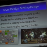 【GDC2010】鳥山求氏が語った「クリスタル神話」と「ゲームデザイン」・・・『ファイナルファンタジーXIII』