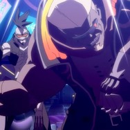 「サイバーパンク エッジランナーズ」好きなキャラ調査は意外な結果に―TRIGGER社長がCD PROJEKT本社へ潜入した動画公開