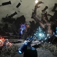 PS VR2プレイヤーがより幅広いゲームをPCでも楽しめるよう機能テスト実施中!『Zombie Army』も登場する新作タイトル紹介