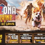 PS VR2プレイヤーがより幅広いゲームをPCでも楽しめるよう機能テスト実施中!『Zombie Army』も登場する新作タイトル紹介